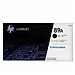 惠普 打印机硒鼓 (黑) 89A  CF289A