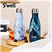 SWELL 美国经典水瓶 (蓝色花岗岩) 260ml  swell814666025631