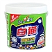 白猫 桶装超浓缩无磷洗衣粉 1800g