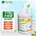 康雅 强力洁厕剂 3.785L/瓶*4瓶/箱  KY115A