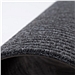 丽施美 3000型通用型除尘防滑地垫 (灰色) 0.9*1.2m  TPLMB10-090120