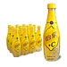可口可乐 怡泉+C汽水量贩装 400ml*12瓶  柠檬味