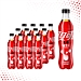 可口可乐 益生元纤维+汽水碳酸饮料 500ml*12瓶