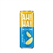 可口可乐 小宇宙AH-HA 0糖0卡0脂 气泡水汽水饮料 330ml  柚子海盐味