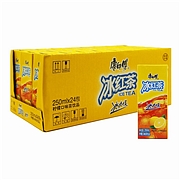 康师傅 冰红茶饮料利乐包 250ml*24盒/箱