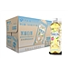 伊藤园 茉莉白茶整箱装 500ml*15瓶/箱