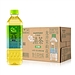 三得利 清茶龙井茉莉花复合茶饮料 500ml*15瓶  无糖