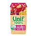 Unif 100％复合果蔬汁组合 200ml*3盒  多种莓果