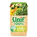Unif 100％复合果蔬汁组合 200ml*3盒  多种蔬菜