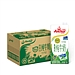 安佳 4.4g原生高钙高蛋白全脂纯牛奶 1L*12盒