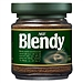 AGF Blendy瞬溶黑咖啡 80g  绿罐