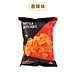 莱纳 玉米片 52g  香辣味