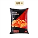 莱纳 玉米片 52g  烧烤味