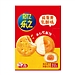 乐之 夹心可酥饼 67g  咸蛋黄乳酪味
