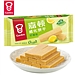 嘉顿 威化饼干 200g  柠檬味
