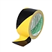 永乐 警示胶带 (黄黑) 48mm*20Y