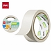 得力 美纹纸胶带 (白色) 36mm*20y*145um  30672