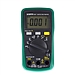 世达 带频率测量掌上型万用表  03007