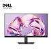 戴尔 (DELL)23.8英寸办公显示器 (VGA+HDMI+DP)  E2425HM