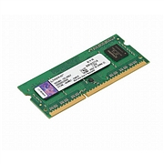 金士顿 DDR3 1600笔记本内存 4GB