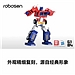乐森 Robosen 精英版擎天柱 G1 编程智能机器人变形金刚