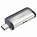 闪迪 至尊高速Type-C USB 3.1 U盘 32GB 双接口OTG  SDDDC2