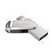 闪迪 Type-C USB3.1 手机U盘 (银色) 64GB  SDDDC4