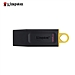 金士顿 USB3.2 Gen1 U盘 (黑色) 128GB  DTX/128GB