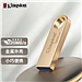 金士顿 USB3.2 Gen 1 金属U盘 128GB  DTSE9G3