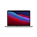 苹果 APPLE MacBook Pro 13寸笔记本 (深空灰) 8G 256G  (MYD82CH/A)