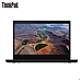联想 ThinkPad 14.0英寸商用笔记本电脑 (黑色) i5/8G/256G  L14