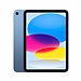 苹果 Apple iPad 10.9寸WIFI平板电脑 2022款 (蓝色) 256G  MPQ93CH/A