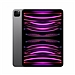苹果 Apple iPad Pro 11寸WIFI平板电脑 2022款 (深空灰) 128G  MNXD3CH/A