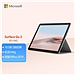 微软 10.5英寸高色域触屏二合一平板电脑 4G+64G WiFi版(含原装黑色键盘+鼠标+手写笔)  Surface Go 2
