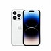 苹果 Apple iPhone 14 Pro 手机 (银色) 128G  (A2892)