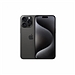 苹果 Apple iPhone 15 Pro Max 手机 (黑色钛金属) 256GB