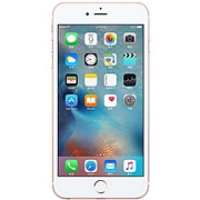 苹果 Apple iPhone 6s Plus 移动联通电信4G手机 (玫瑰金) 32G  A1699