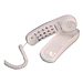 TCL 挂壁式电话机 (米白)  HA868(9A)