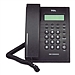TCL 来电显示电话机 (黑)  HCD868(79)TD