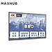 MAXHUB 86英寸智能会议平板 安卓版  CF86MA