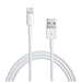 苹果 Lightning to USB原装连接线/数据线/充电线  MD818FE/A