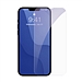 倍思 6.1寸iPhone13/13 Pro防蓝光钢化膜 两片装  0.3mm