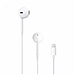 苹果 Lightning接口 EarPods 原装有线耳机