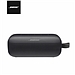 Bose 蓝牙扬声器 防水便携式音箱/音响 (黑色)  SoundLink Flex