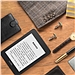 亚马逊 Kindle paperwhite 电子书阅读器第四代 (墨黑色) 8G