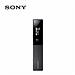 索尼 SONY数码录音笔 (黑) 16GB  ICD-TX660转写升级款