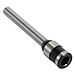 得力 财务装订机空心钻刀 Φ5*30mm  3846 适用3875、3888、3876、3881、3886