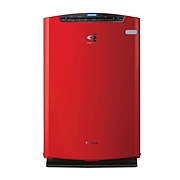 大金 高效能空气清洁器 (红)  MC71NV2C-R