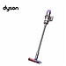 戴森 (DYSON) 手持无绳吸尘器 2023 (铁镍色)  V10 Digital Slim