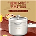 九阳 电煮锅 小型多功能料理锅  HG15-G622